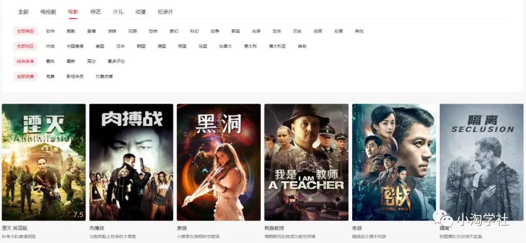 抖音电影解说项目实操详解，无需自己配音-优才资源站