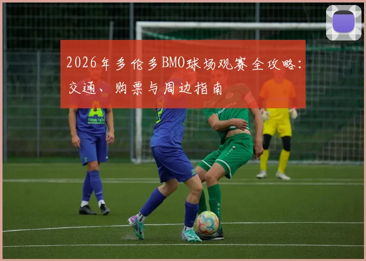 2026年多伦多BMO球场观赛全攻略：交通、购票与周边指南